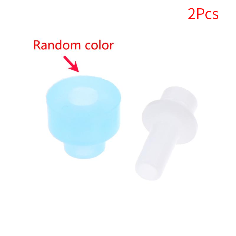 Home Improvement Tim - *Perfume Bottle Adapter 2Pcs Horn Mouth