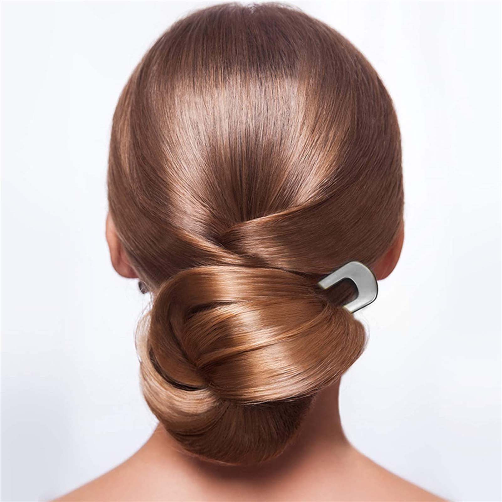 French U Shaped Hair Pins Vint - Home Improvement Tim ulasan dan harga
