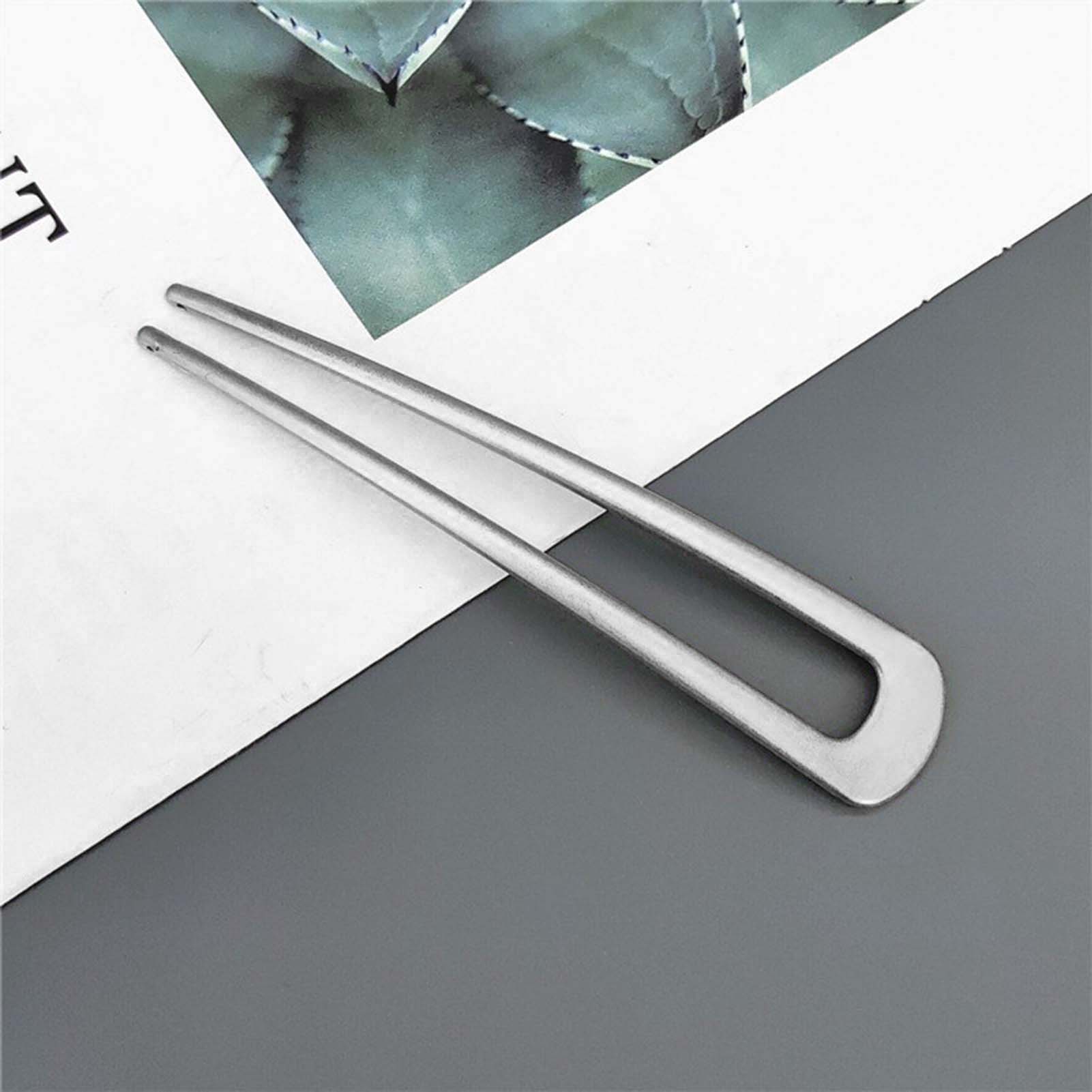 French U Shaped Hair Pins Vint - Home Improvement Tim ulasan dan harga