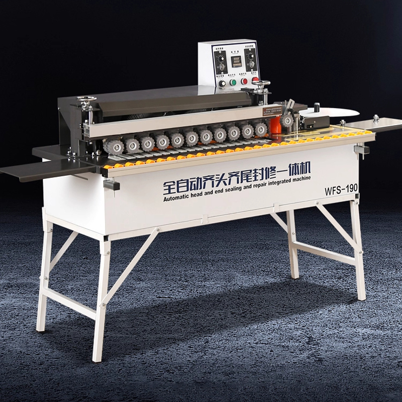 WFS190 Edge Banding Machine fo - Home Improvement In ulasan dan harga