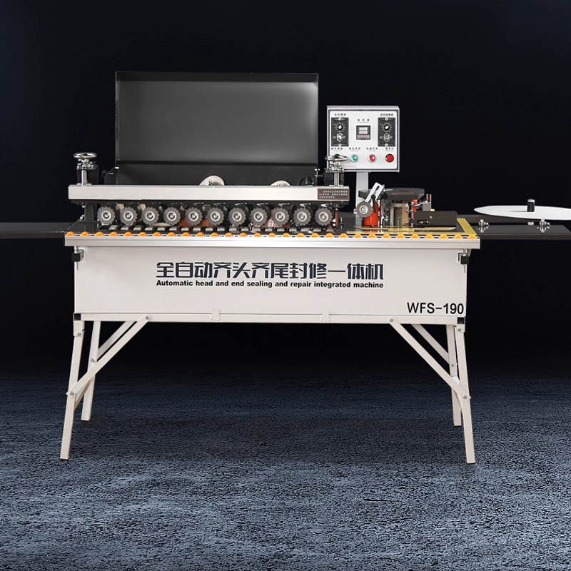 WFS190 Edge Banding Machine fo - Home Improvement In ulasan dan harga