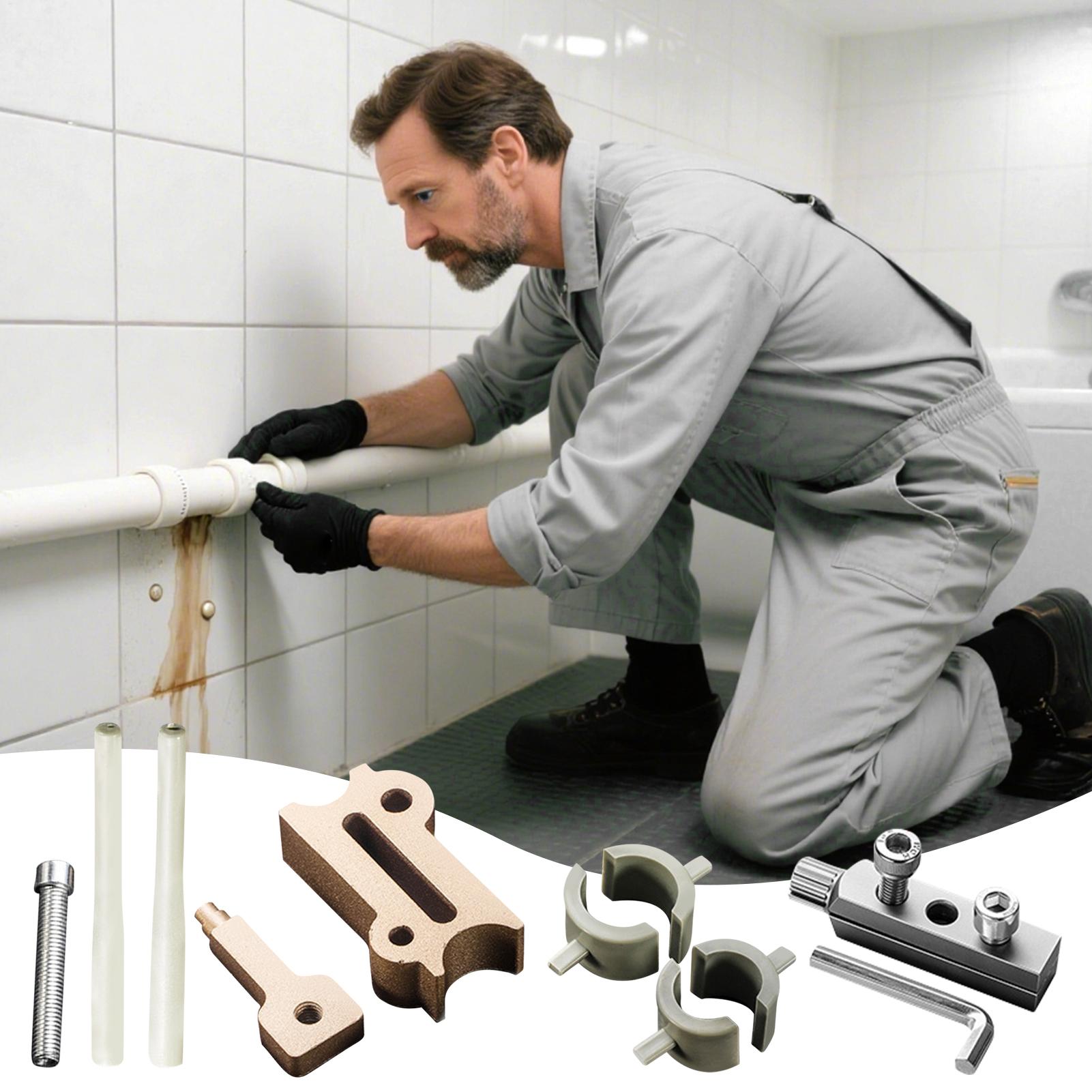 Hot Melt Pipe Repair Tool Plum - Home Improvement In ulasan dan harga