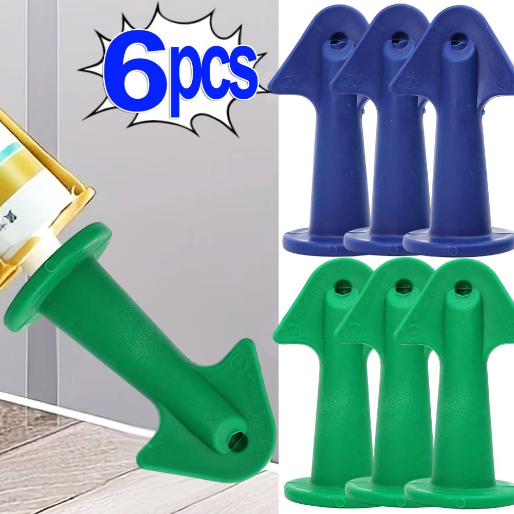 3/6pcs Multi-functional Sealan - Home Improvement Warehouse ulasan dan harga