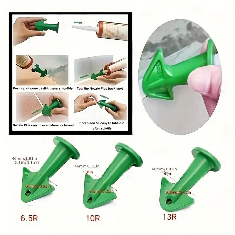 3/6pcs Multi-functional Sealan - Home Improvement Warehouse ulasan dan harga
