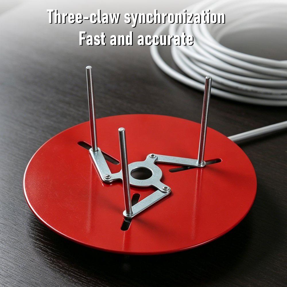 Electrician BV Wire Dispenser  - Home Improvement In ulasan dan harga