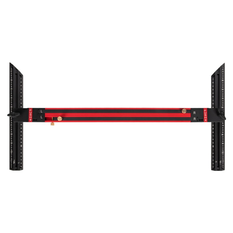 Aluminum Alloy Stair Ruler,Hig - Home Improvement In ulasan dan harga