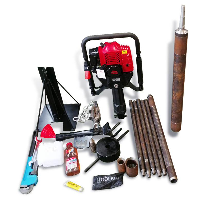 Customized Backpack Drilling R - Power Drill Cordless ulasan dan harga