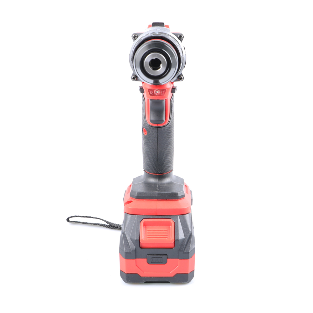 RDS12 Industrial Grade 13MM Re - Power Drill Cordless ulasan dan harga