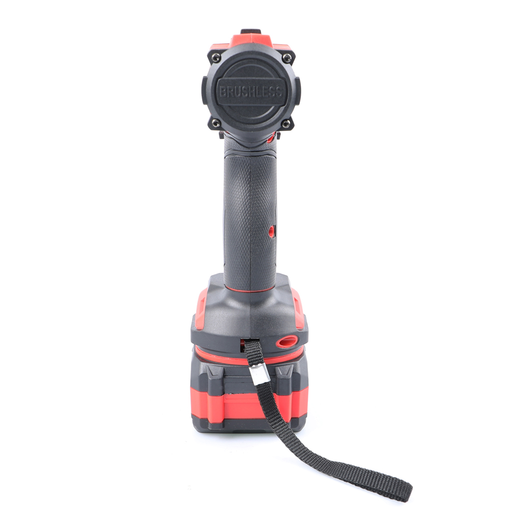 RDS12 Industrial Grade 13MM Re - Power Drill Cordless ulasan dan harga