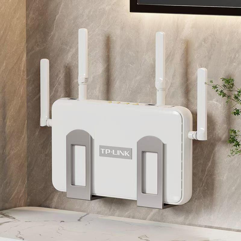 2Pcs Wall-Mounted Router Stora - Home Improvement Tim ulasan dan harga