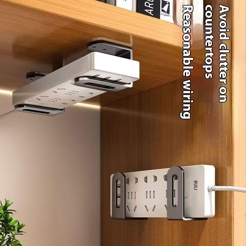 2Pcs Wall-Mounted Router Stora - Home Improvement Tim ulasan dan harga