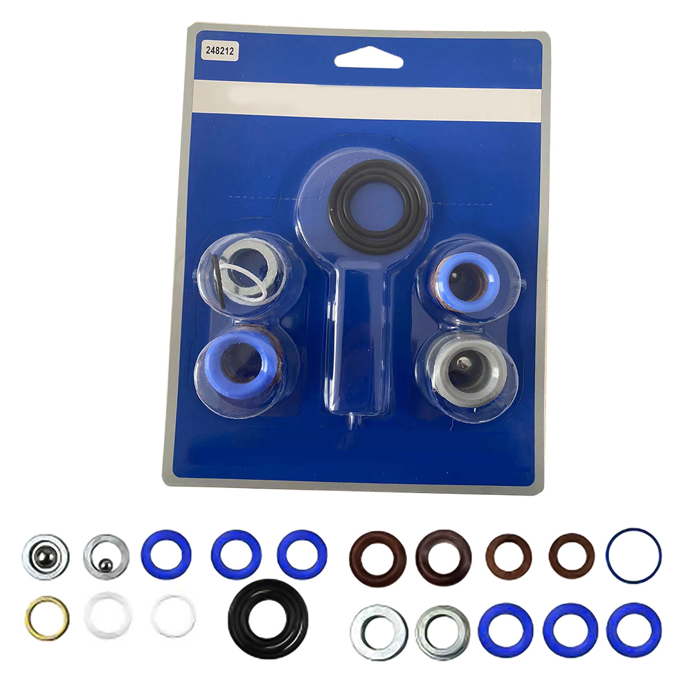 248212 Pump Repair Kit Replace - Home Improvement Warehouse ulasan dan harga