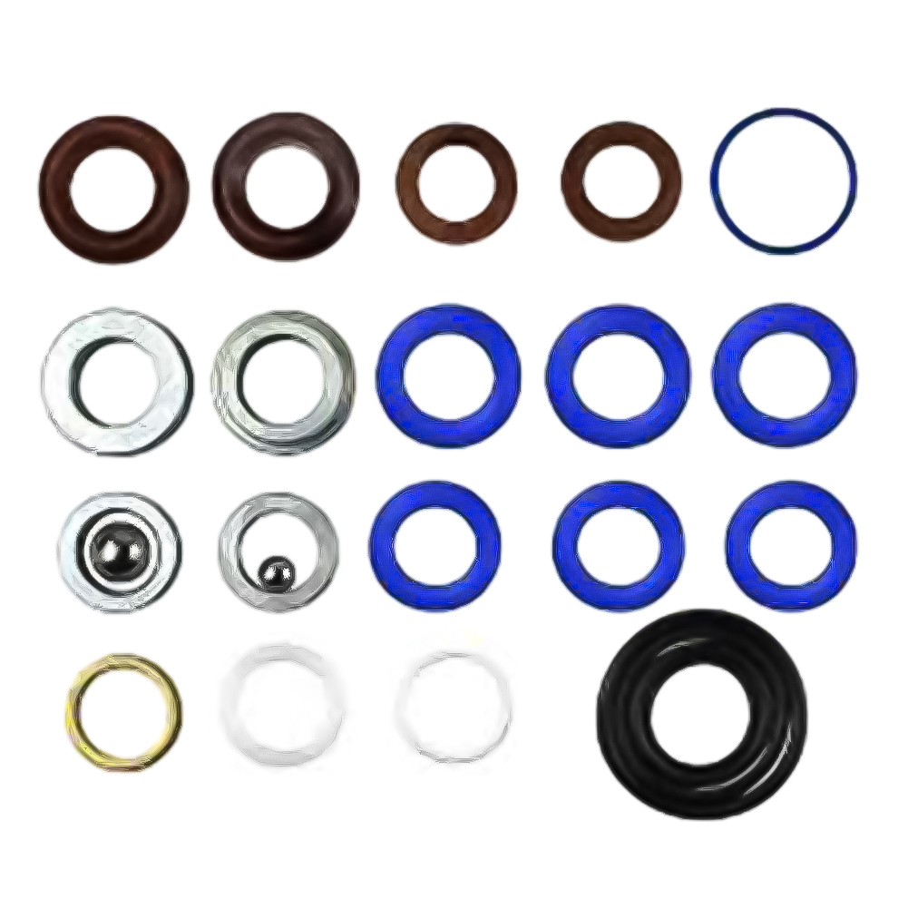 248212 Pump Repair Kit Replace - Home Improvement Warehouse ulasan dan harga