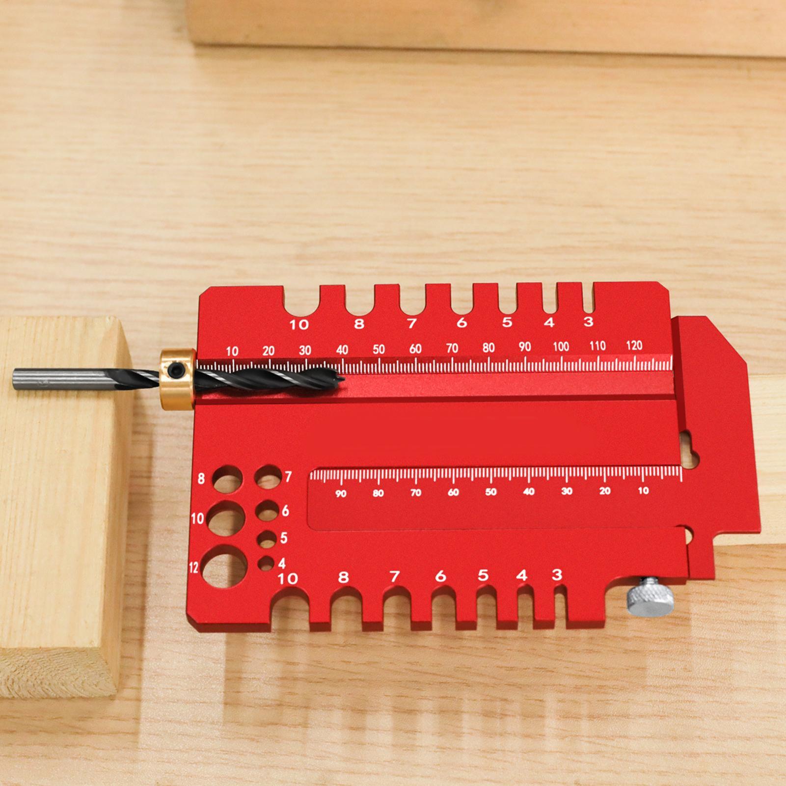 Woodworking Ruler Measuring Ga - Home Improvement In ulasan dan harga