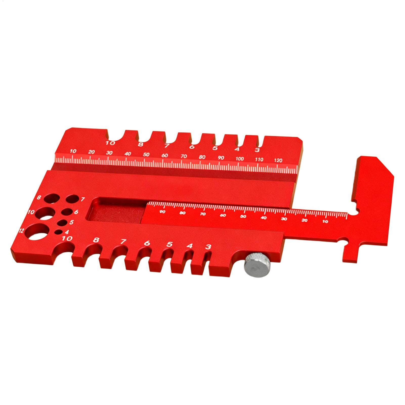 Woodworking Ruler Measuring Ga - Home Improvement In ulasan dan harga