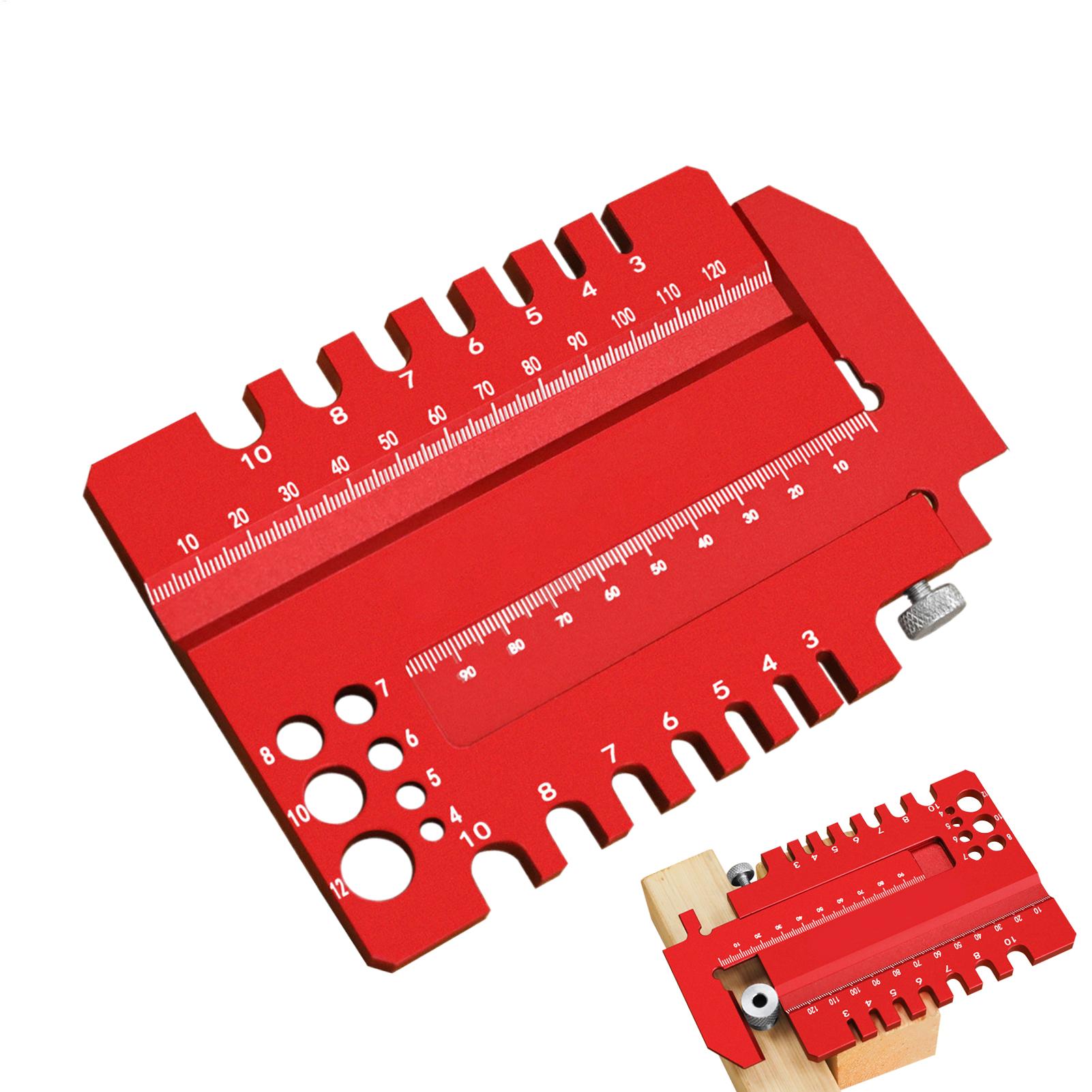 Woodworking Ruler Measuring Ga - Home Improvement In ulasan dan harga