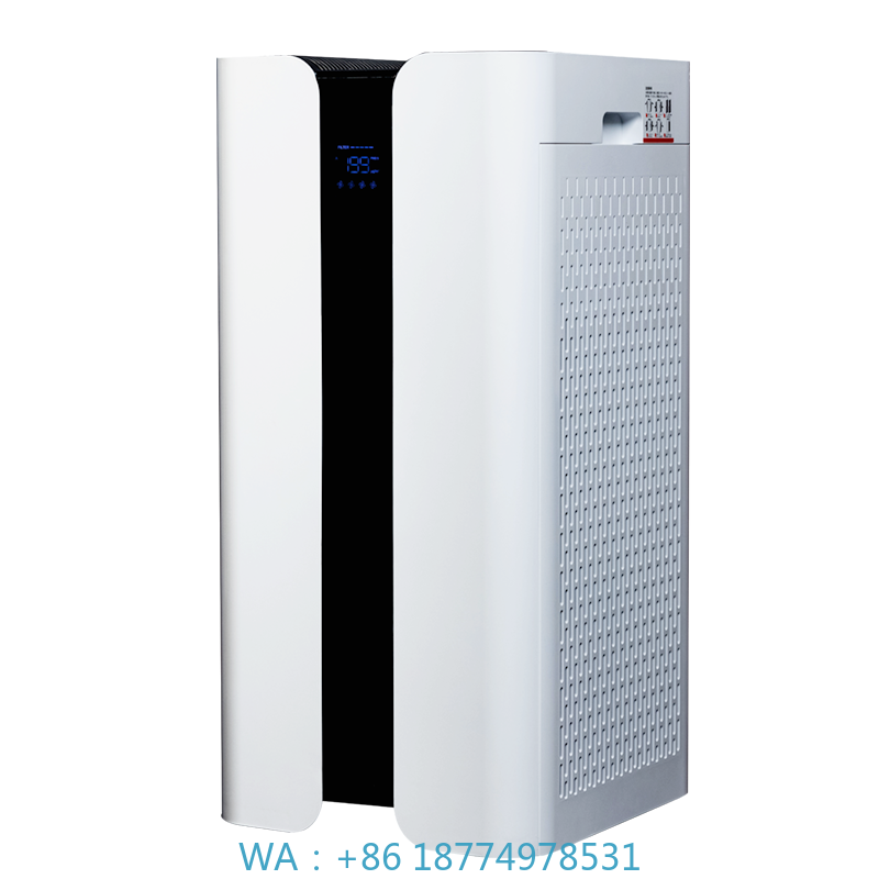 Smart Air Purifier for Bigger  - Home Improvement In ulasan dan harga