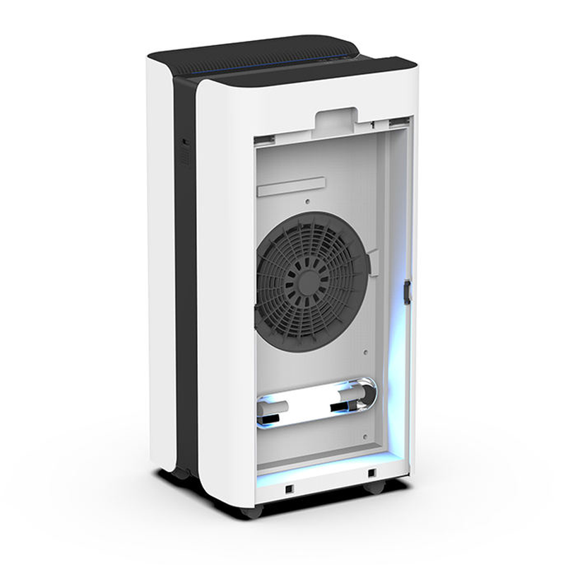 Smart Air Purifier for Bigger  - Home Improvement In ulasan dan harga