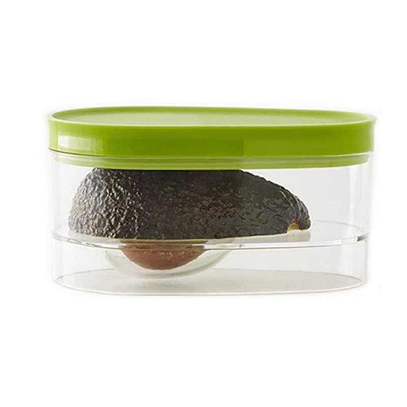 Avocado Food Storage Box Space - Home Improvement Tim ulasan dan harga