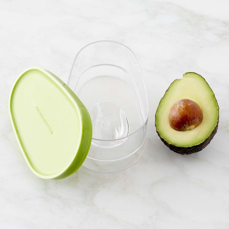 Avocado Food Storage Box Space - Home Improvement Tim ulasan dan harga