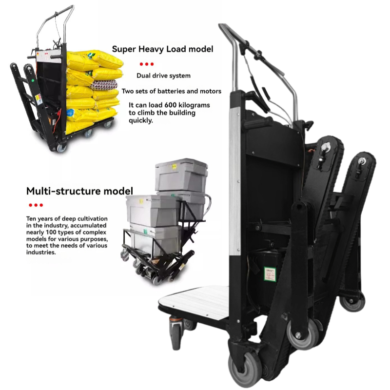 Electric Stair Climbing Car fo - Home Improvement In ulasan dan harga