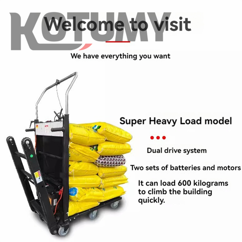 Electric Stair Climbing Car fo - Home Improvement In ulasan dan harga