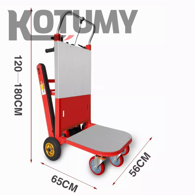 Electric Stair Climbing Car fo - Home Improvement In ulasan dan harga