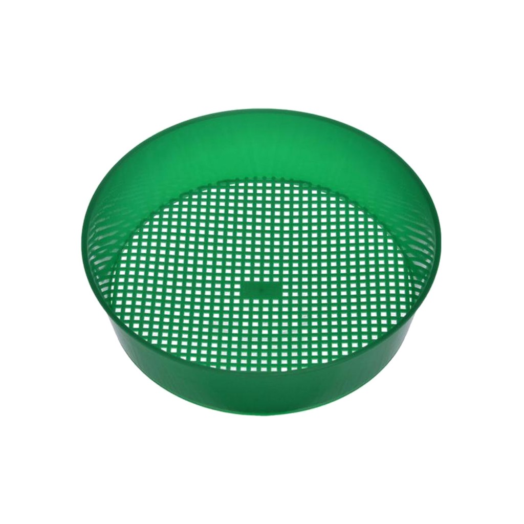 Plastic Garden Sieve Home Gard - Home Improvement Tim ulasan dan harga