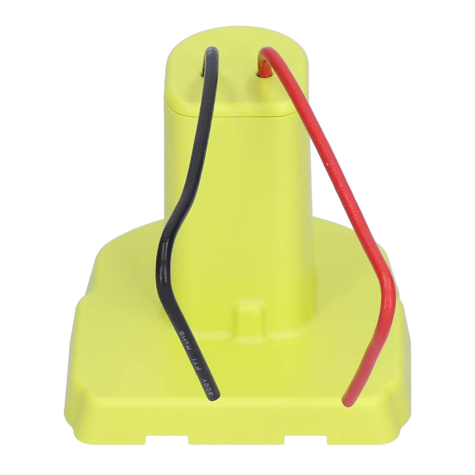 18V DIY Output Adapter Single- - Home Improvement Warehouse ulasan dan harga