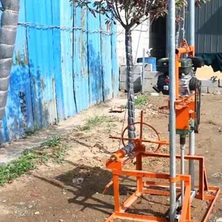 Customized Portable 80m Water  - Power Drill Cordless ulasan dan harga