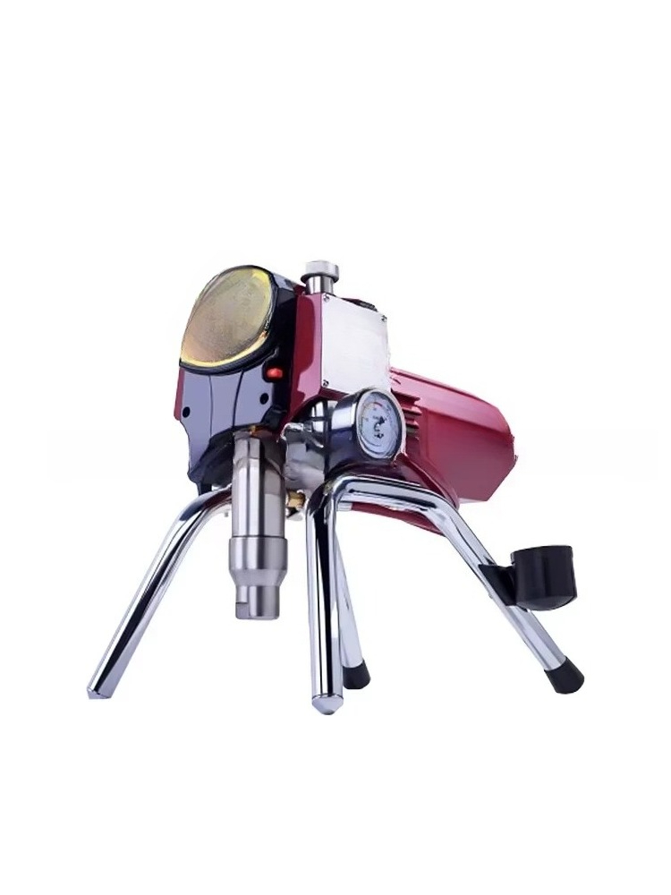 Paint spraying small paint ele - Home Improvement In ulasan dan harga