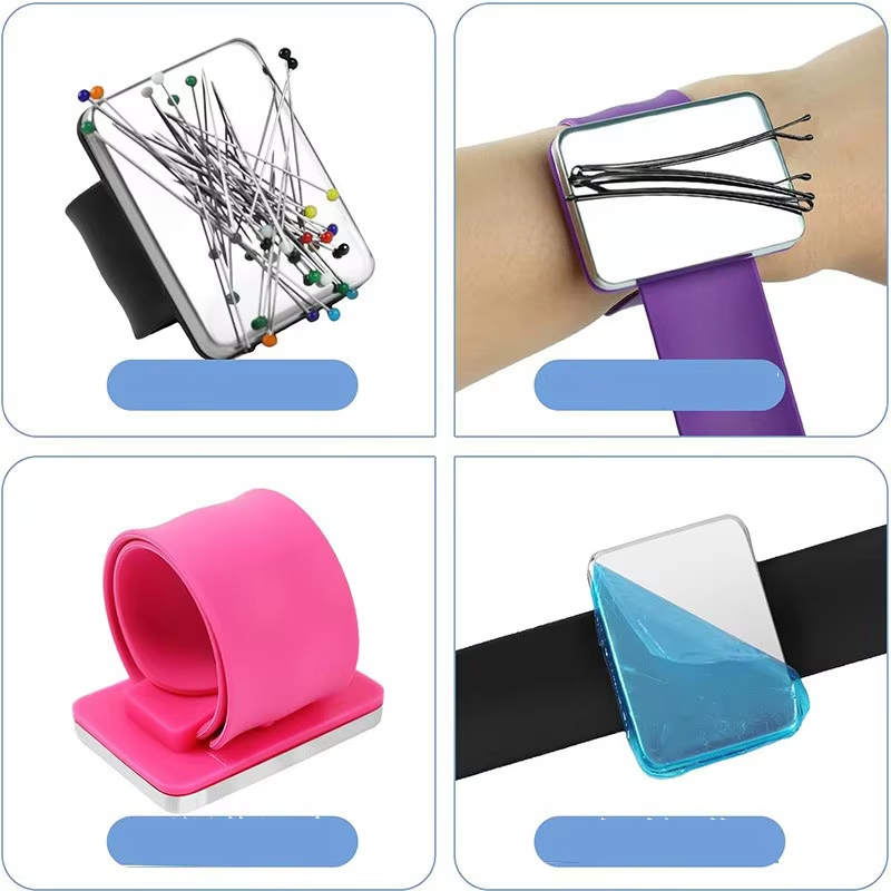 Silicone Magnetic Wrist Pincus - Home Improvement Tim ulasan dan harga