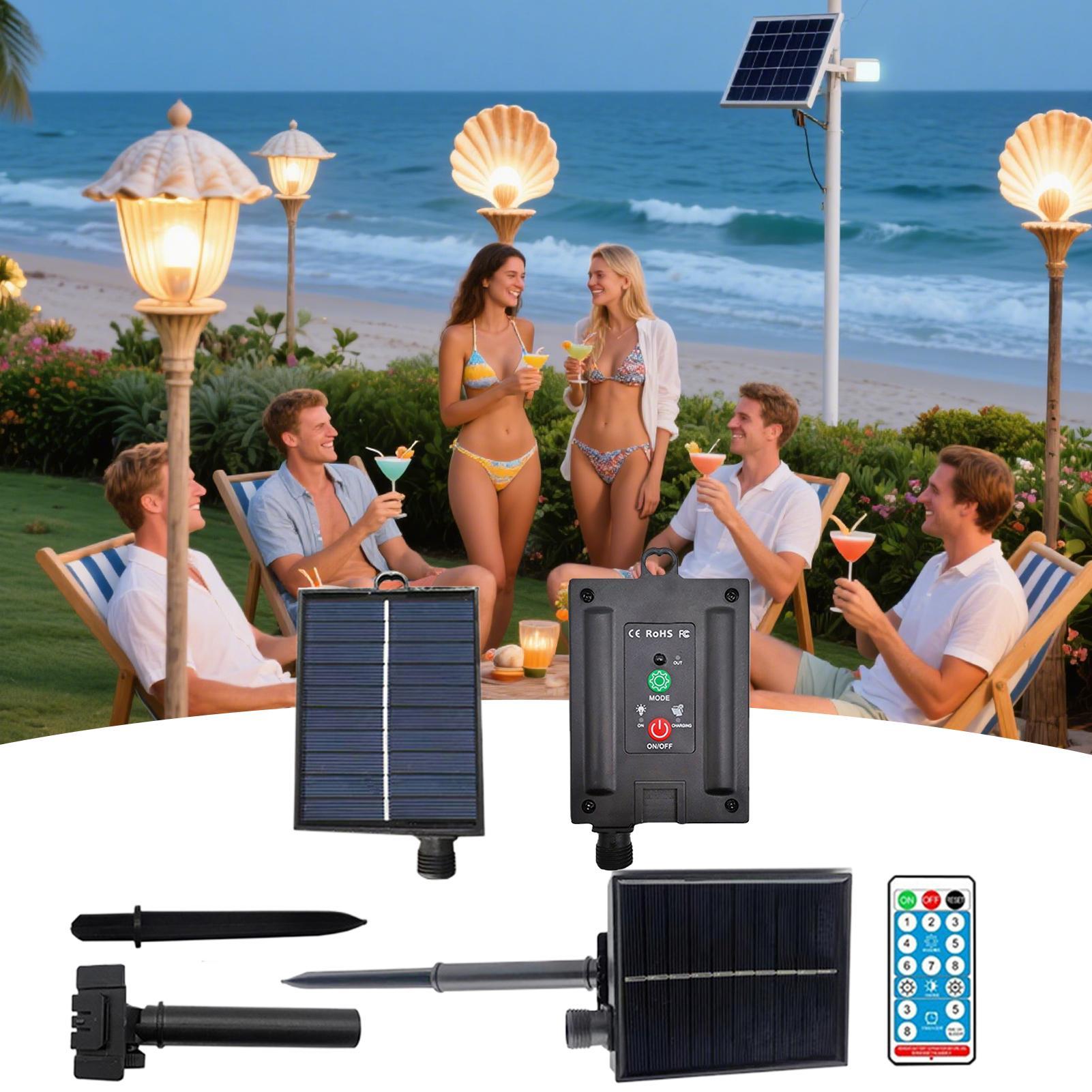 Portable Solar Panel 31V Water - Home Improvement In ulasan dan harga