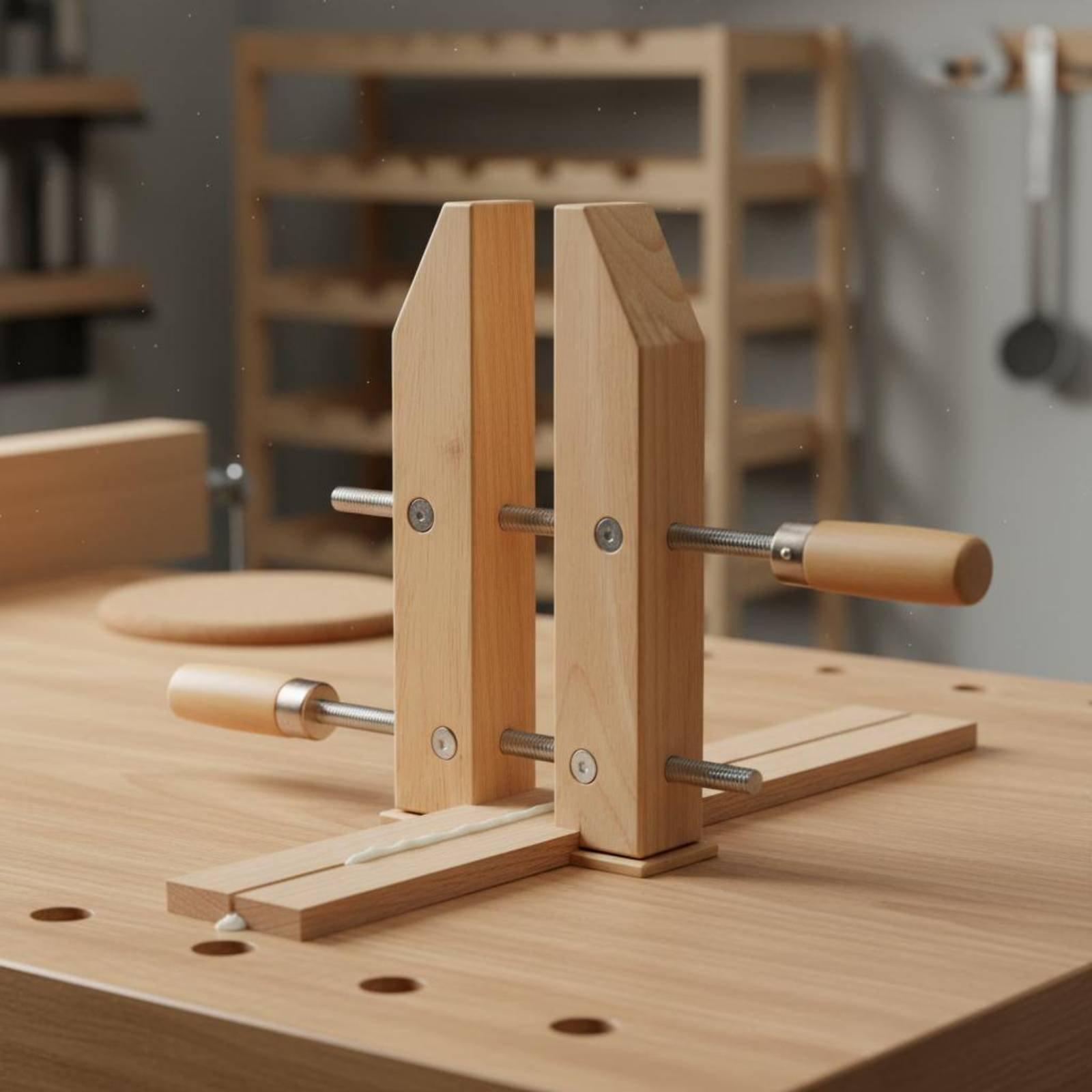Versatile Adjustable Clamp wit - Home Improvement In ulasan dan harga
