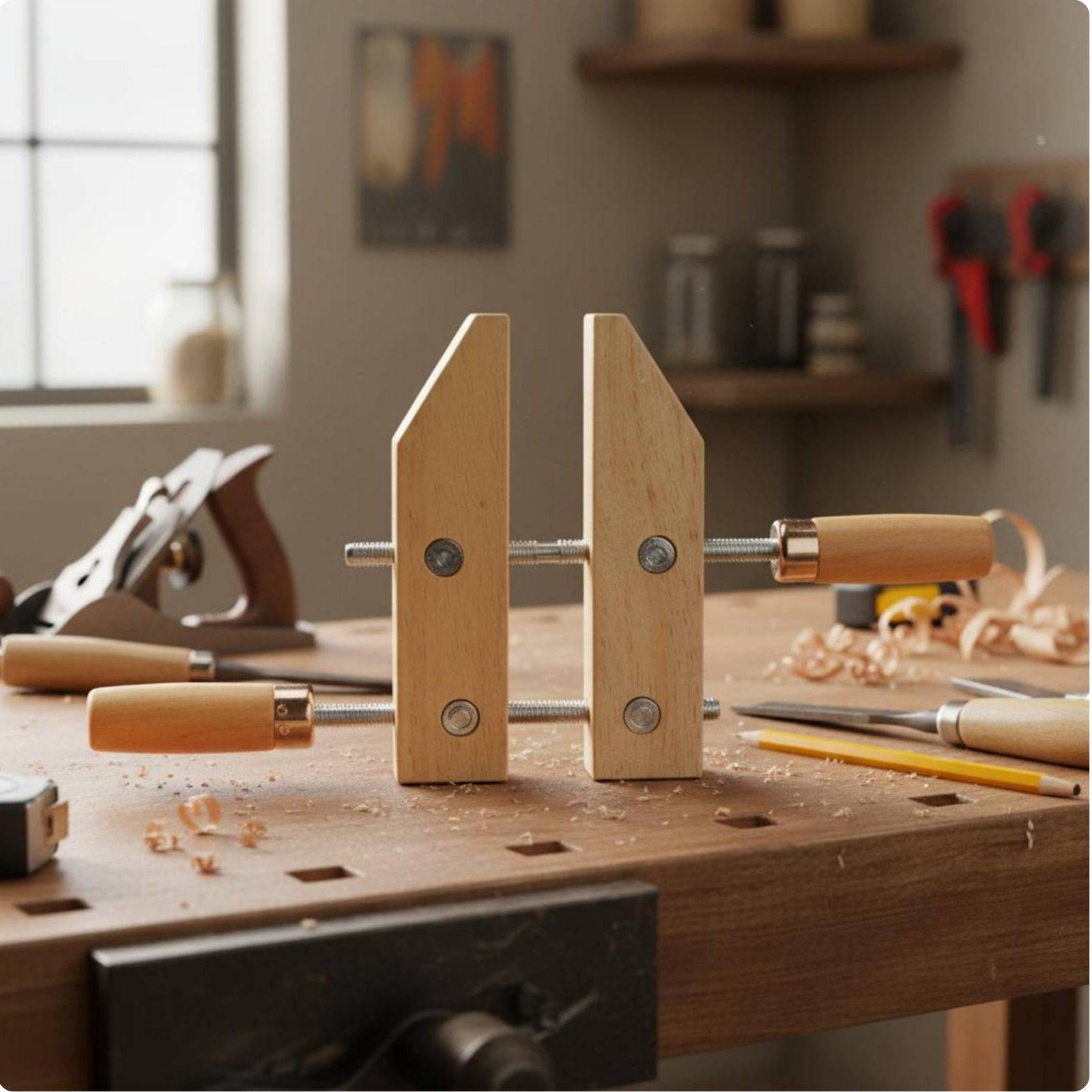 Versatile Adjustable Clamp wit - Home Improvement In ulasan dan harga