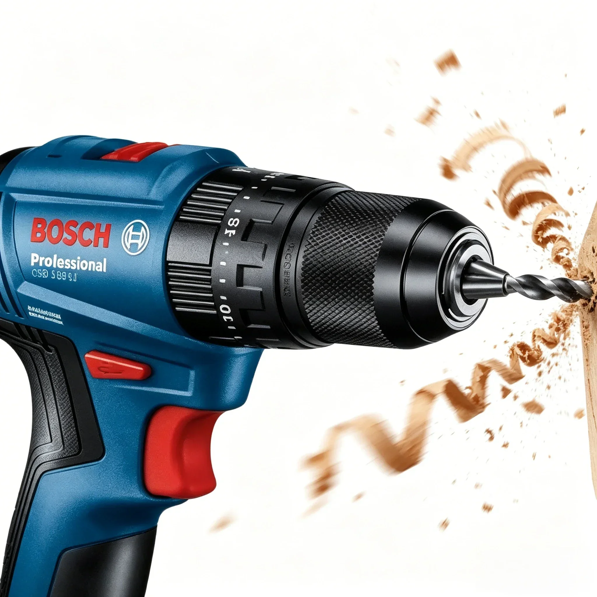 Bosch GSB 185-LI 18V Brushless - Power Drill Cordless ulasan dan harga