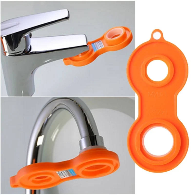 1Pcs Plastic Sprinkle Faucet S - Home Improvement Warehouse ulasan dan harga