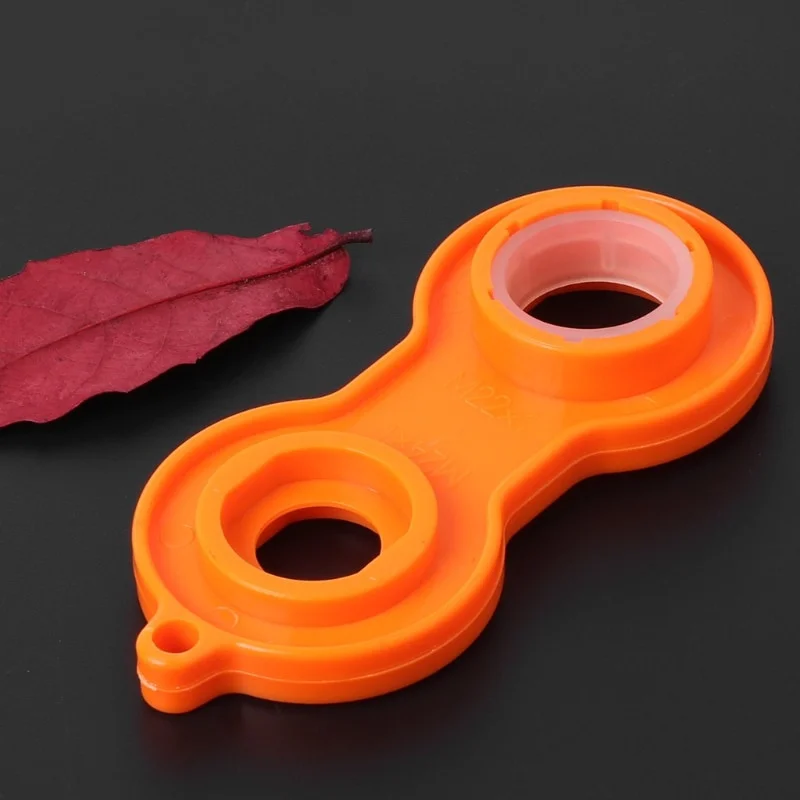 1Pcs Plastic Sprinkle Faucet S - Home Improvement Warehouse ulasan dan harga