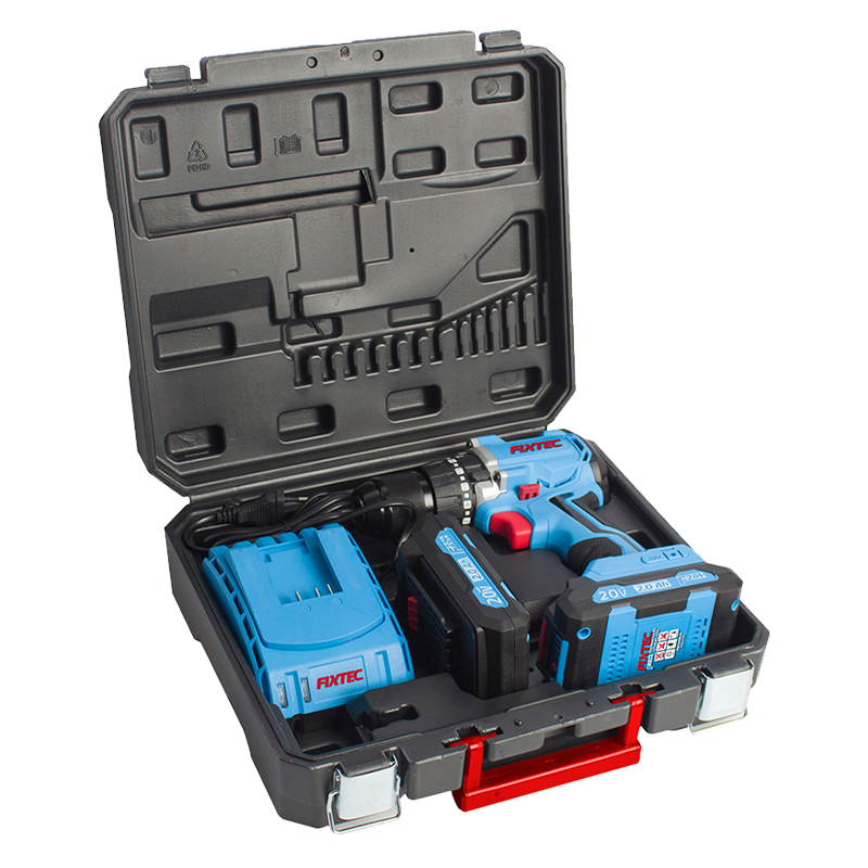 20v Cordless Brushless Drill P - Power Drill Cordless ulasan dan harga