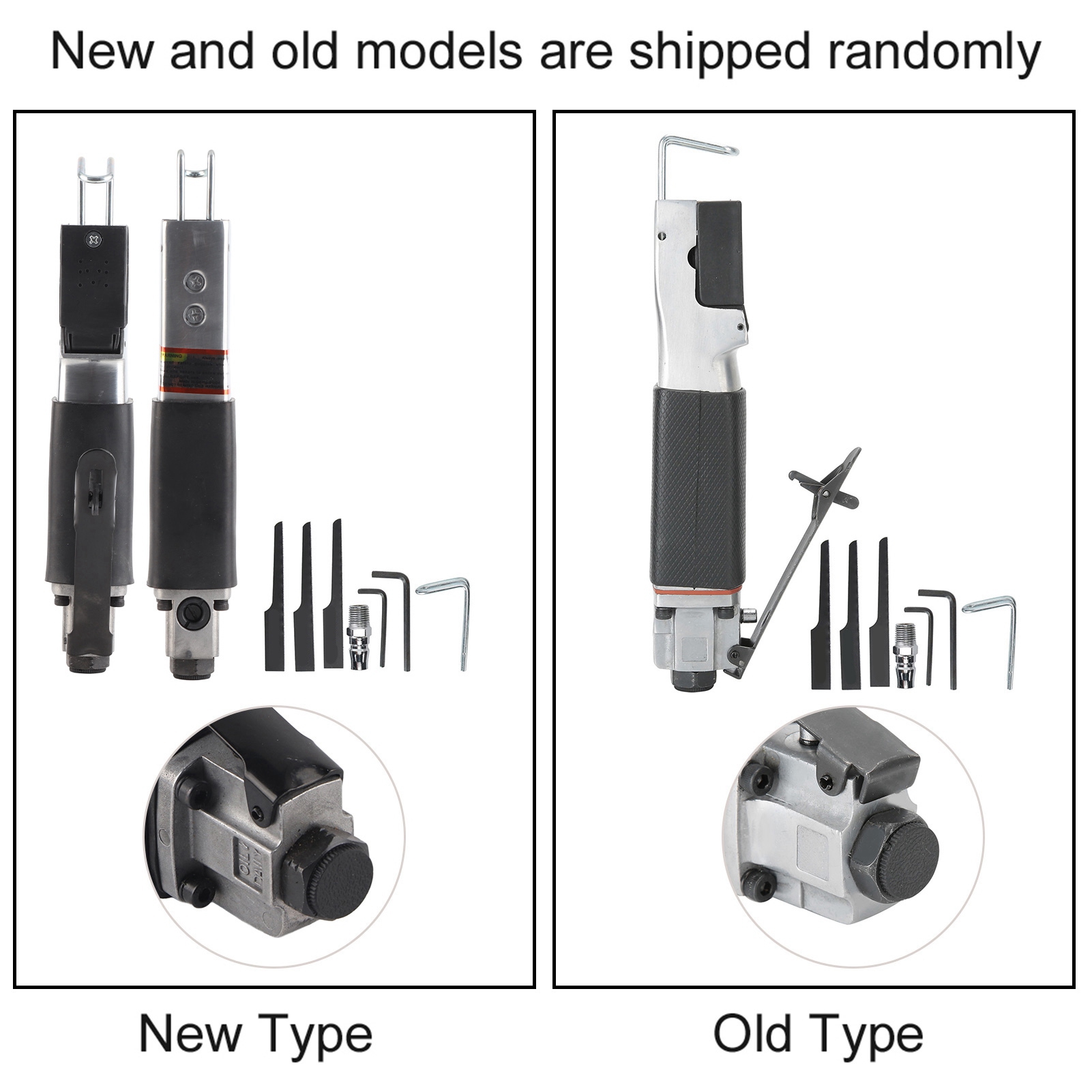 Pneumatic Air Reciprocating Sa - Home Improvement In ulasan dan harga
